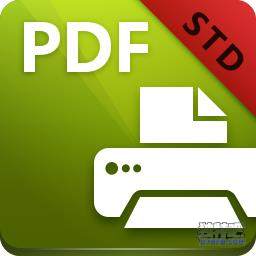 PDF-XChange Printer Standard v10.7.3.401 KpoJIuK中文破解直装版：高效虚拟打印，一键生成专业PDF文档-喵狸之家
