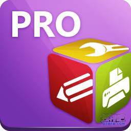 PDF-XChange PRO v10.7.3.401 KpoJIuK中文破解直装版：全能PDF处理工具，编辑转换OCR一体化-喵狸之家
