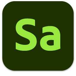 Adobe Substance 3D Sampler v6.0.0 直装破解版 – 3D材质创作神器，AI一键照片转PBR，永久激活免Adobe全家桶-喵狸之家