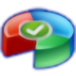AOMEI Partition Assistant v10.10.1 中文便携版 | 专业的磁盘分区与空间管理工具-喵狸之家