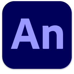 Adobe Animate 2024 v24.0.13.5 直装破解版下载 -  汉化免激活版 · 2D矢量动画与交互设计终极工具-喵狸之家