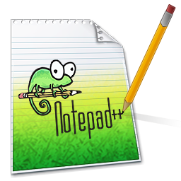 Notepad++ v8.9 多语安装版/便携版：轻量高效代码编辑器，支持中文界面 + 27种语法高亮，程序员必备神器！-喵狸之家