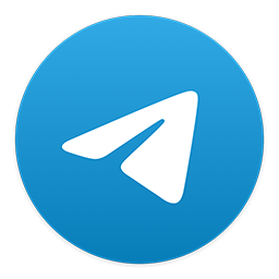 电报Telegram v6.2.3 x64电脑版中文便携版——支持网页关联回调，安全加密聊天，群组频道高达20万人-喵狸之家