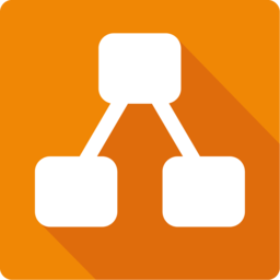 免费流程图制作工具 | draw.io v30.0.4 中文绿色版：开源跨平台绘图神器，轻松绘制专业级图表-喵狸之家
