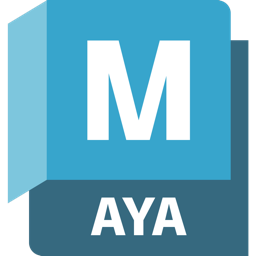 Autodesk Maya 2027.1 m0nkrus 破解版 —— AI动画生成与革命性蒙皮工具，电影级三维创作殿堂-喵狸之家