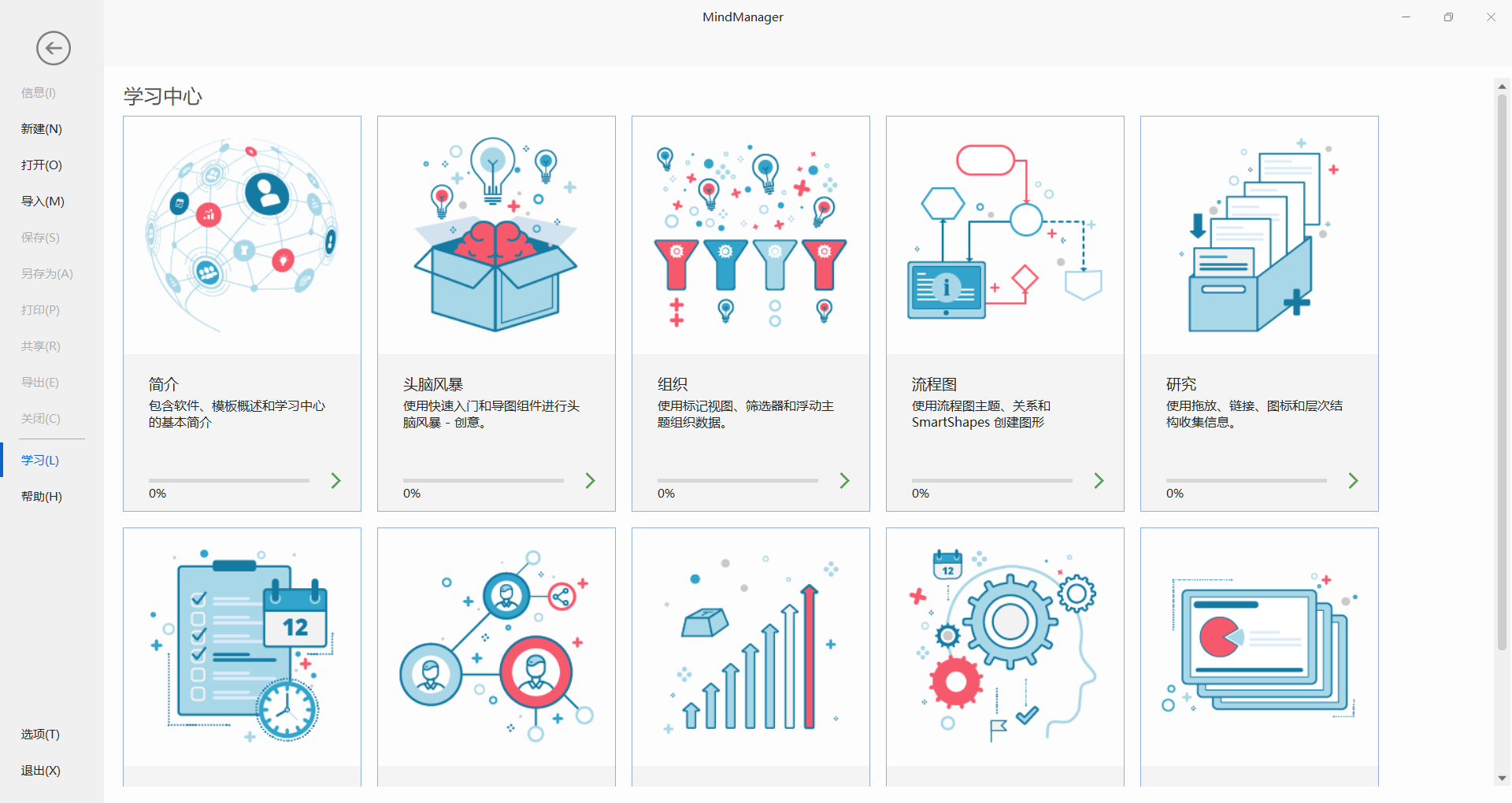 思维导图软件 | MindManager 2025 v25.0.208 中文直装版下载——AI智能生成,跨平台协作,高效组织思维与项目管理 思维导图软件 | MindManager 2025 v25.0.208 中文直装版下载——AI智能生成,跨平台协作,高效组织思维与项目管理