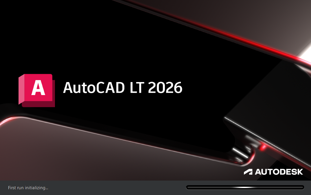 Autodesk AutoCAD LT 2026.1.1 破解版 m0nkrus 中文精简版:专注二维设计的高效CAD绘图工具,支持离线激活与经典界面恢复的专业制图软件 Autodesk AutoCAD LT 2026.1.1 破解版 m0nkrus 中文精简版:专注二维设计的高效CAD绘图工具,支持离线激活与经典界面恢复的专业制图软件