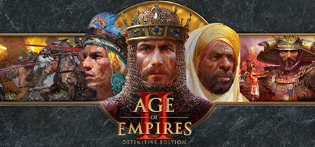 帝国时代2：决定版v101.103.43920中文免安装 - 最后的酋长全DLC+风灵月影修改器，4K重制中世纪传奇-喵狸之家