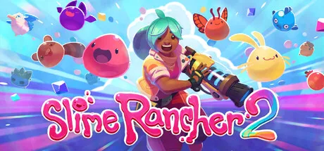 《史莱姆牧场2》V1.2.3 中文免安装版 —— Steam 94%特别好评续作，彩虹岛治愈牧场正式启航，休闲养肝解压神器-喵狸之家
