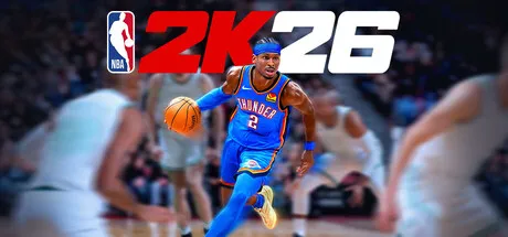 NBA 2K26 中文免安装虚拟机版下载 | 篮球之城终极竞技盛宴与Denuvo环境配置指南-喵狸之家